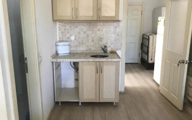 Cim Apartments Pansiyon