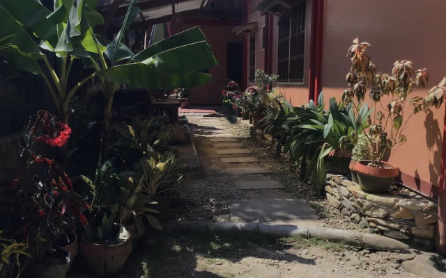 Ferranco Tourist Inn