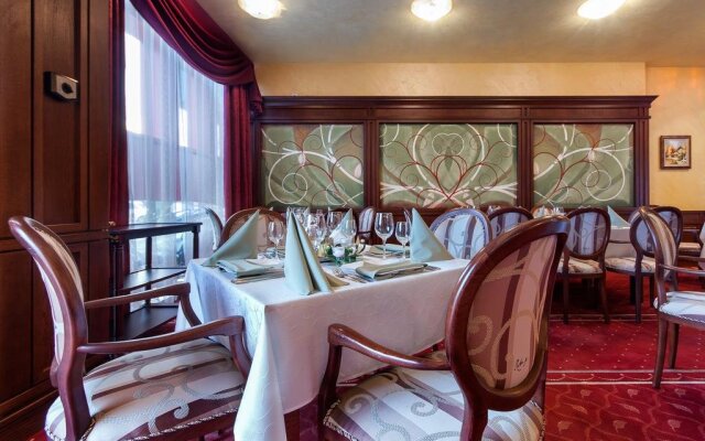 Hotel Chiirite