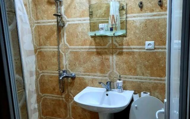 Apartment Mtskheta (ბუბუ)