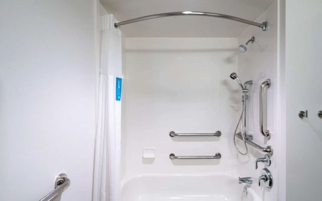 Hampton Inn Lafayette