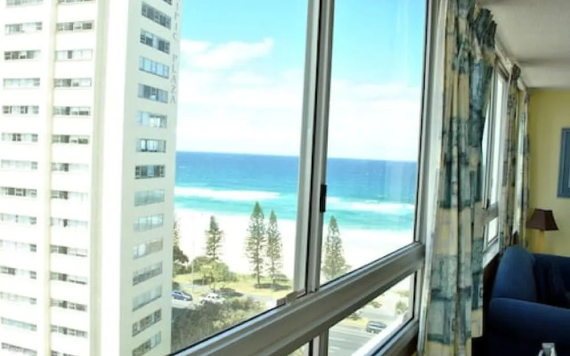 The Shore Apartments