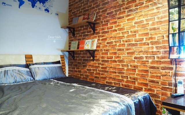 Obsidian Hostel