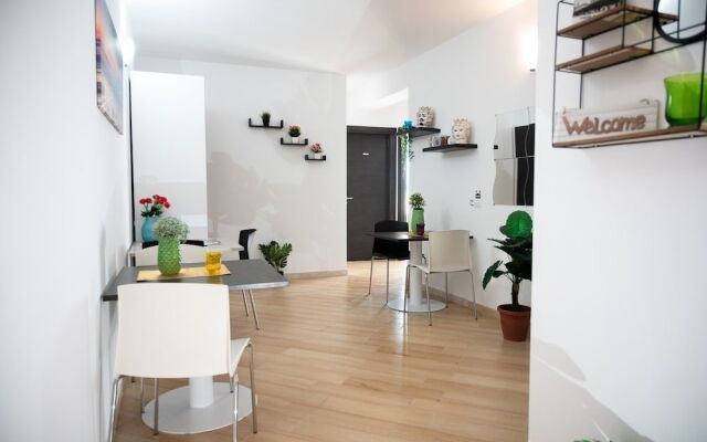 Il Moro - Agrigento Luxury Rooms