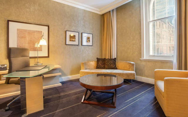 InterContinental Melbourne The Rialto by IHG