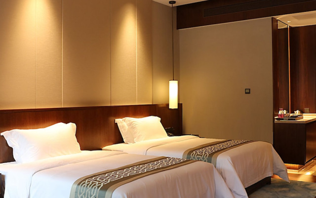 Pingtian Peninsula Hotel