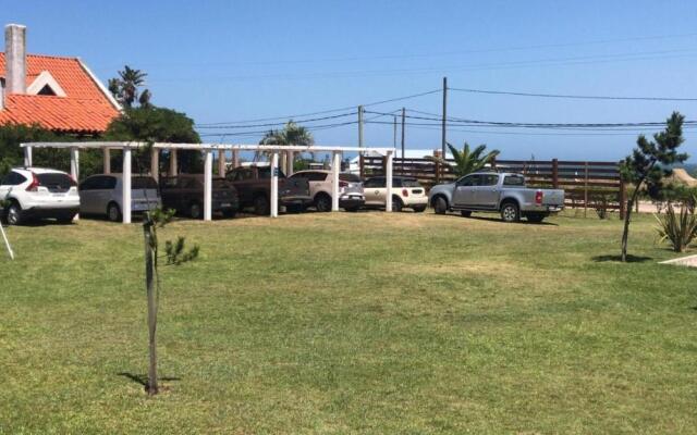 Sabai Casas de Playa