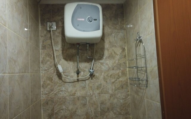 Unique Studio Galeri Ciumbuleuit Apartment near Dago