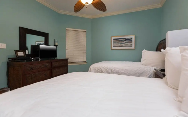 Phoenix Ix 505 3 Bedroom Condo