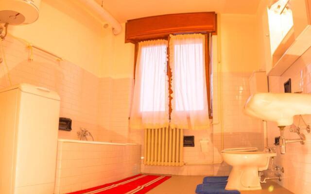 Culla alpina 3°piano