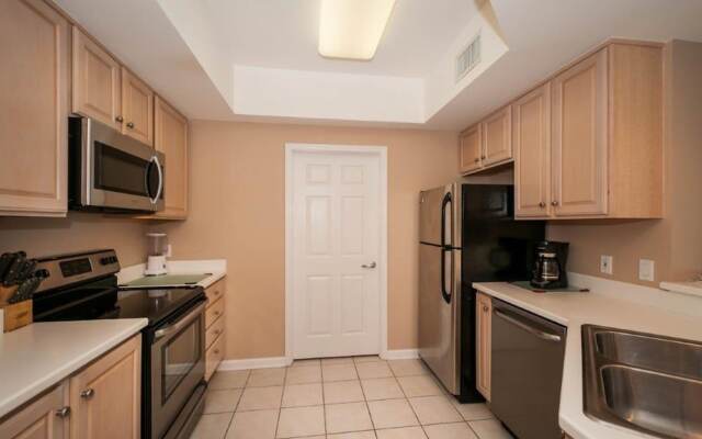 Silver Beach Towers 1102e by Destin Getaways