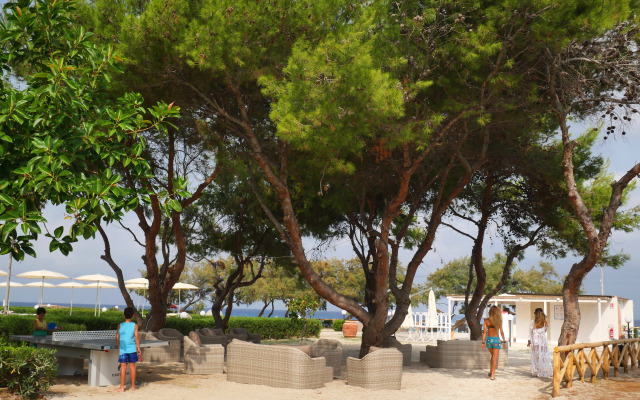 VOI Essentia Tropea Beach