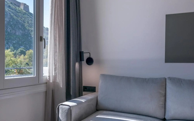 Lestel Boutique Suites