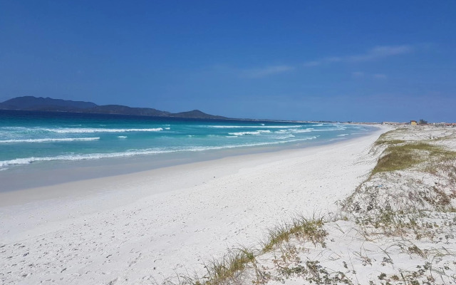 Apartamento Bangalo Cabo Frio