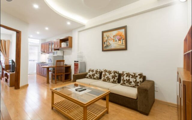 Palmo Service Apartment 2