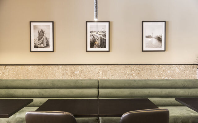 The Londoner Hotel St. Julians