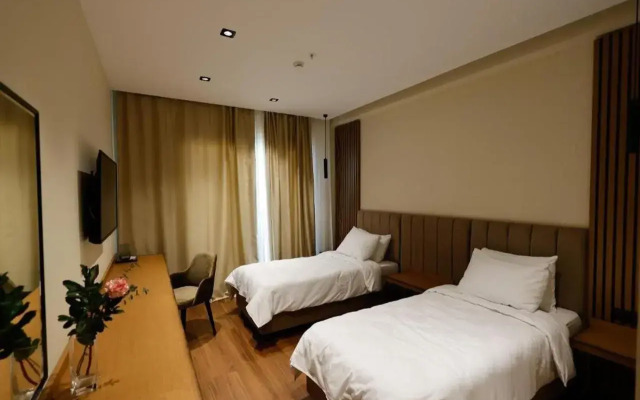Valza Boutique Hotel
