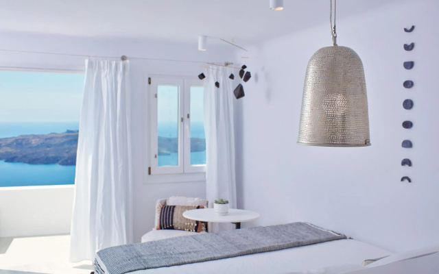 Cosmopolitan Suites
