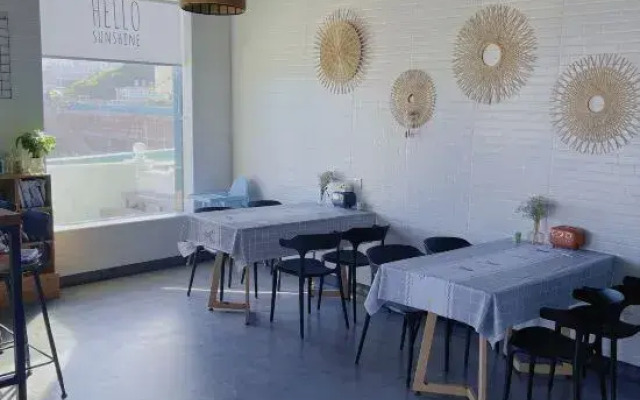 Shengsi Laiye Fisherman's House