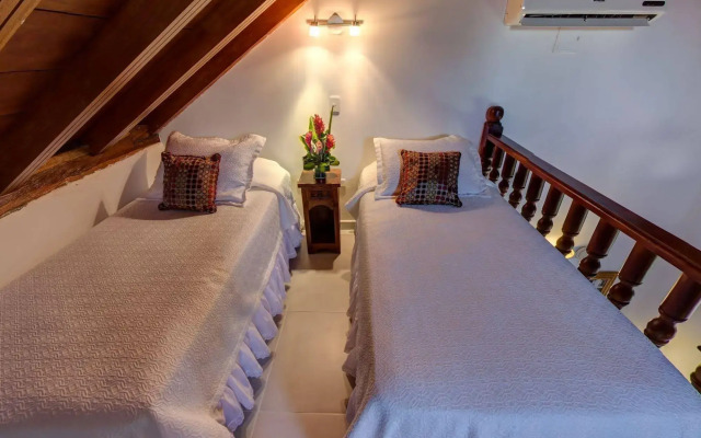 Hotel Casa La Fe By BespokeColombia