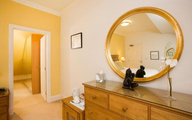 Willowbeck Lodge Boutique Hotel