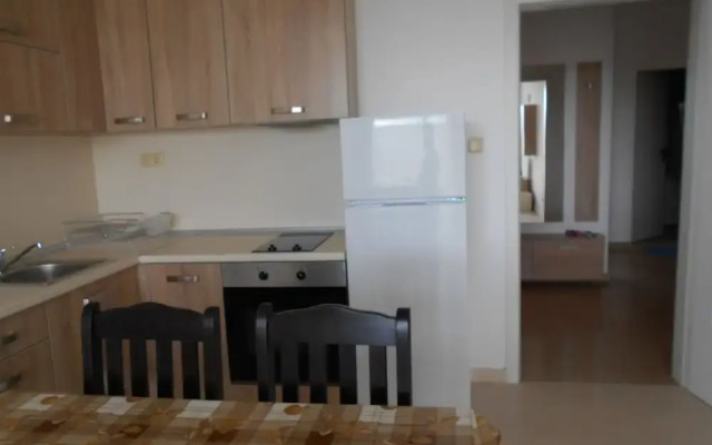 Crystal Beach Apartments