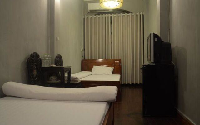 Thanh Binh Hotel