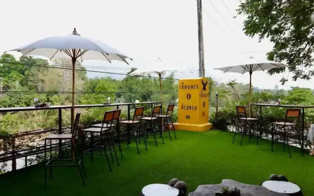 Monkiangdao Resort and Homestay