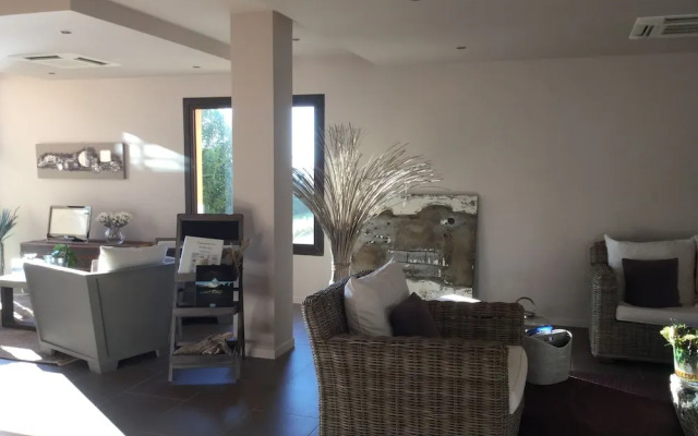 Residence Abbartello