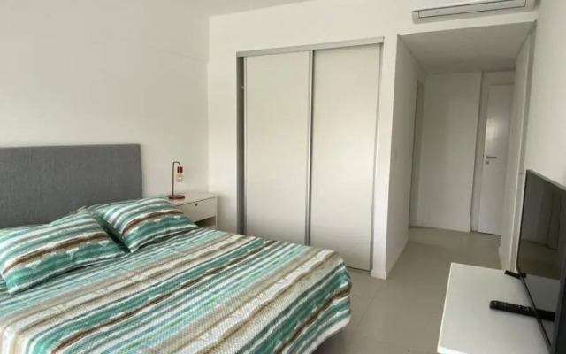 Amazing Apartment in Belgrano full amenities