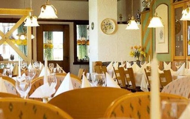 Hotel Bayerischer Hof