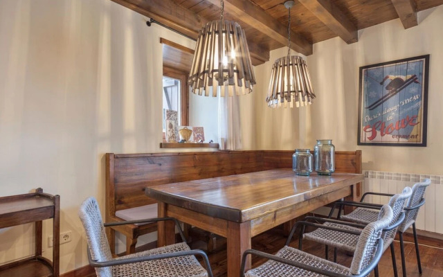 Luderna - DÃºplex NÃ²des II