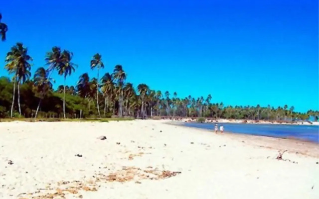 Pousada Estrela Marinha