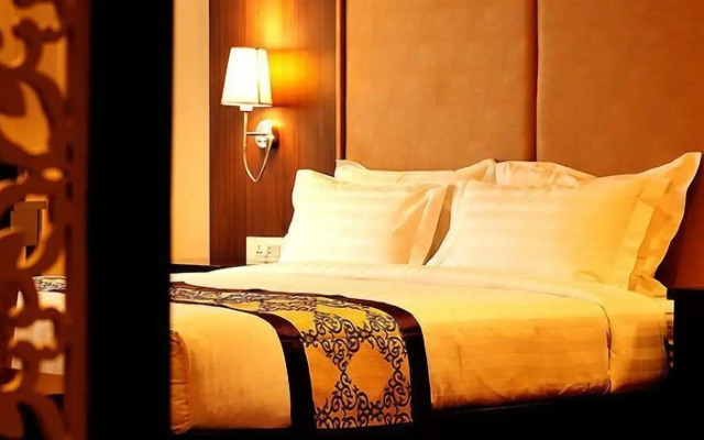 Ariya Hotel