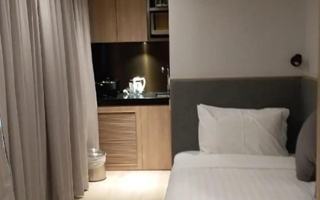 Yi Serviced Apartments