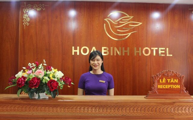 Hoa Binh Hotel