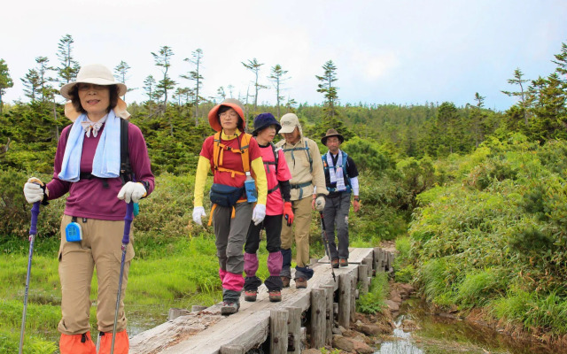 Hachimantai Mountain Hotel