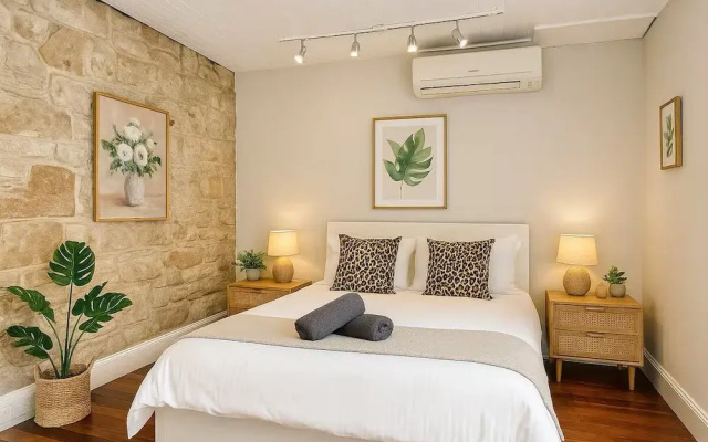 The Flintstones Luxury Stone Stay