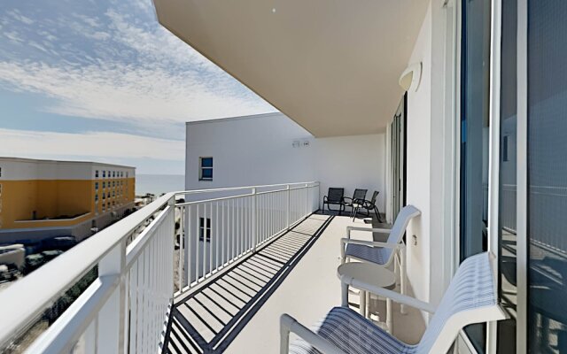 Waterscape by Southern Vacation Rentals