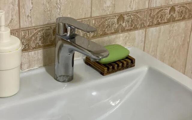 Апартаменты на улице Чкалова