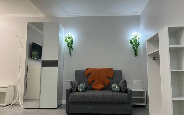 Марьин Дом на Малышева 104