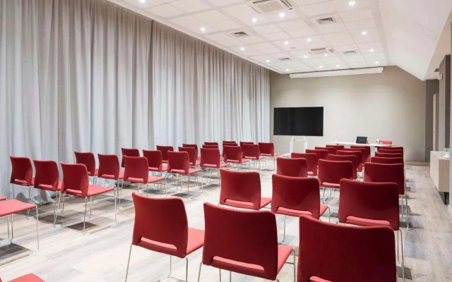 Hilton Garden Inn Bologna North