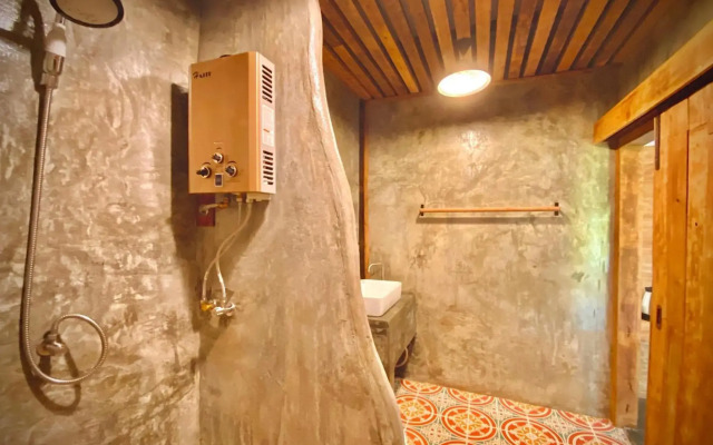 Kirina Wellness In The Valley