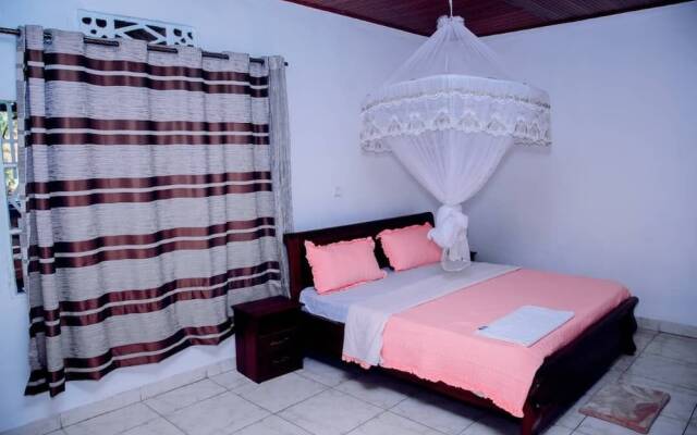 The 3K Guest House