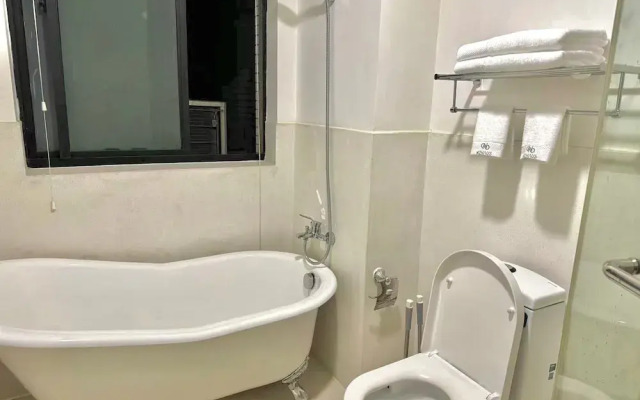 ZHome - HaiQi Garden - Four Bedroom