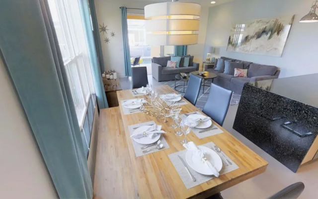 ACO - Serenity Vacation Homes