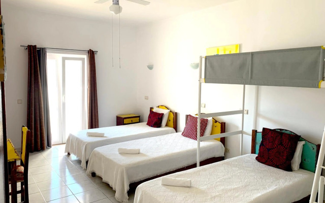 The Central Guesthouse