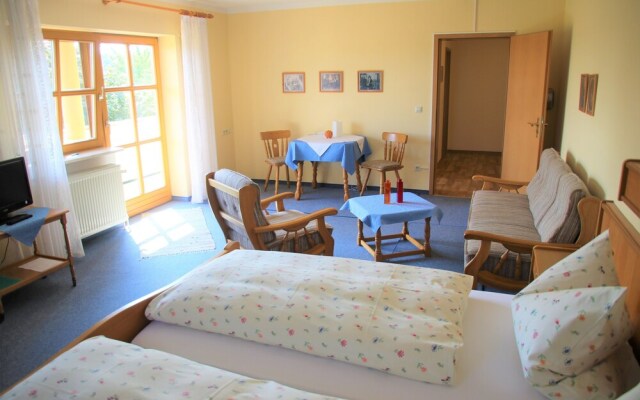 Appartementhaus Panny