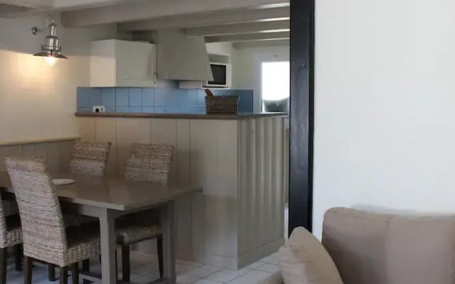 Villa 7 - Les Minutias Village