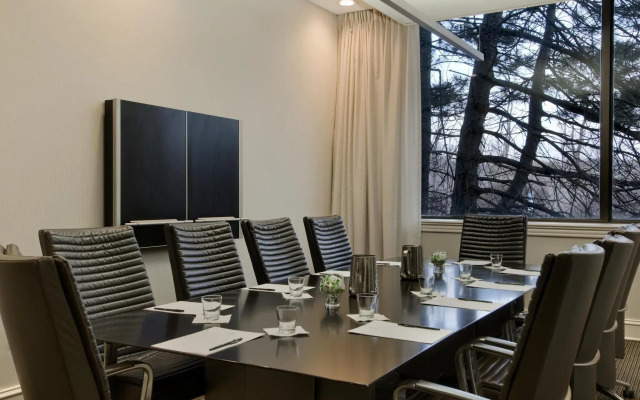 Hilton Hasbrouck Heights/Meadowlands